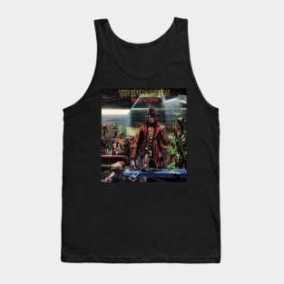 Life Masters in a Strange Land Tank Top